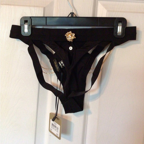 Honey Birdette Roneet thong XS - Picture 2 of 3